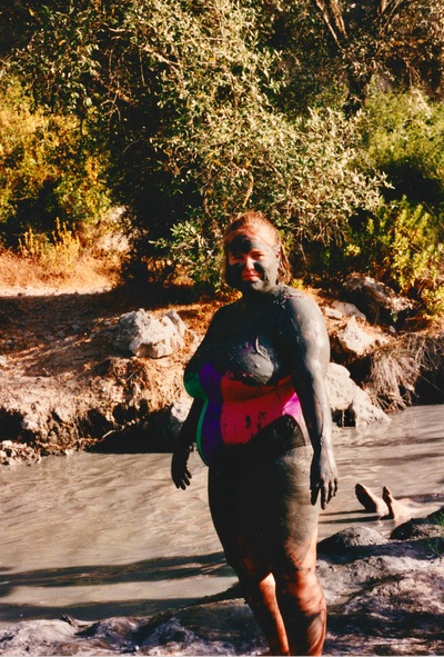 picture of Dalyan 1995
 Turkey